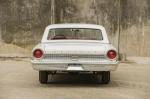 Ford Galaxie 500 Factory Lightweight 1963 года